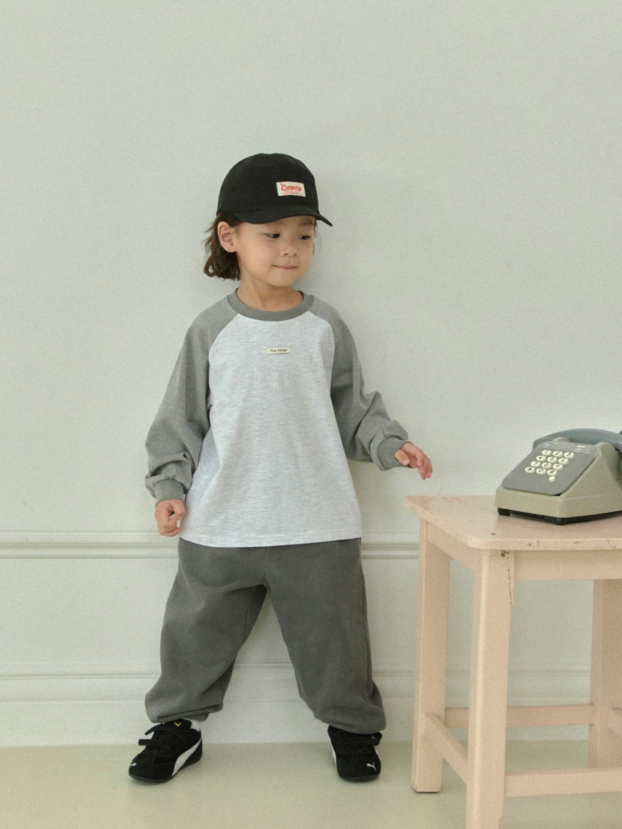 Pigment jogger pants             