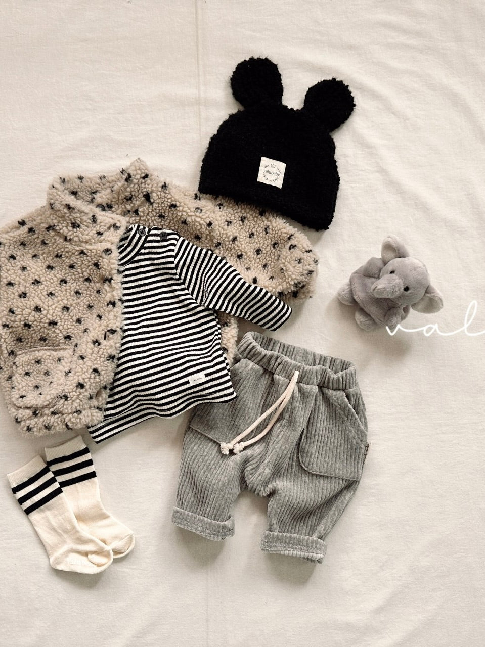 Corduroy pants (baby)