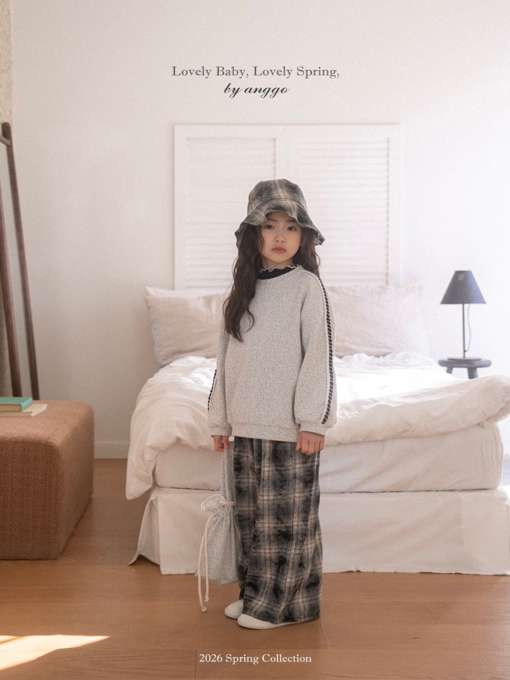 Cookie & cream sweatshirt