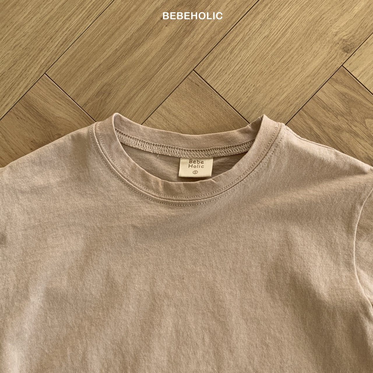 Harry basic tee