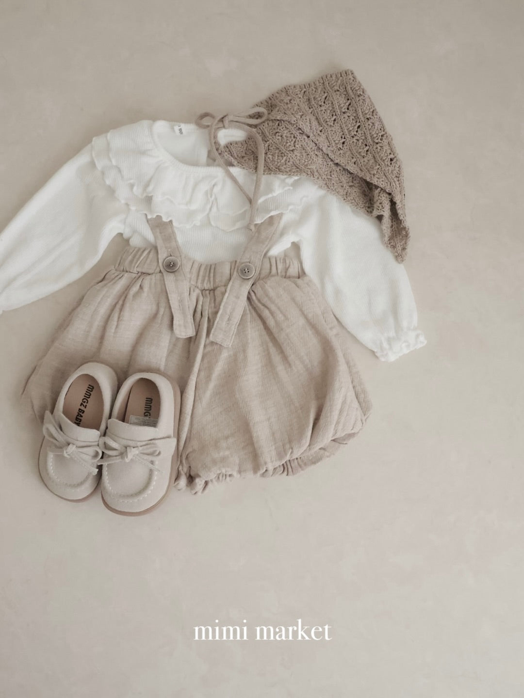 Double collar T shirt