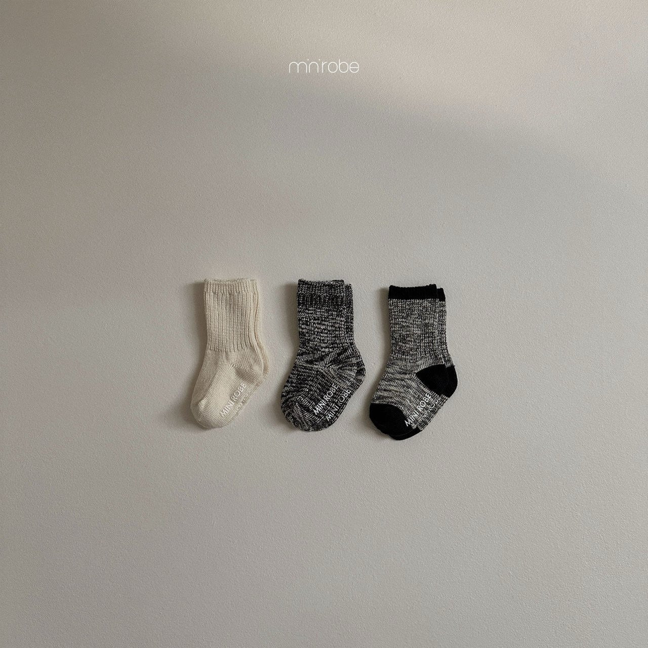 Tender socks set