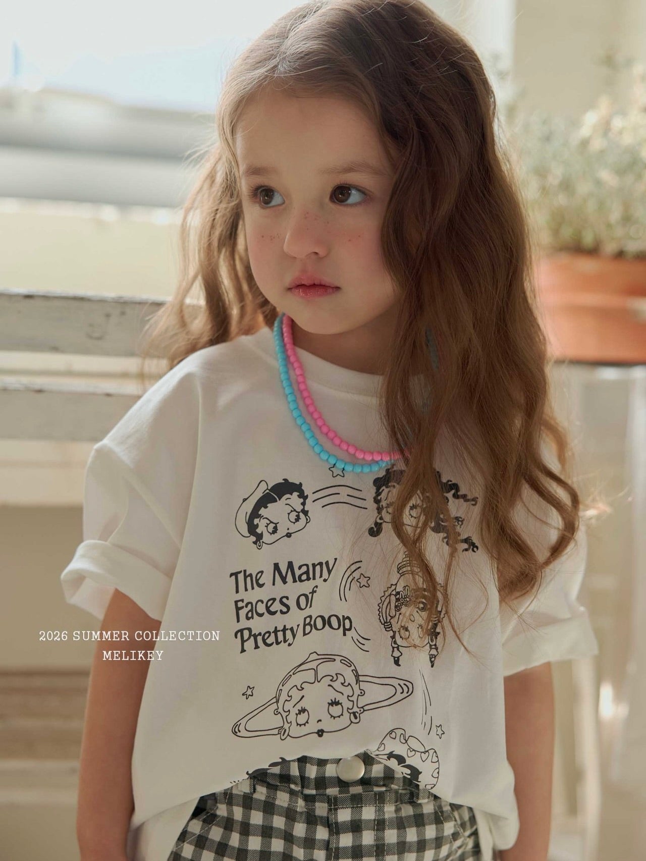 Diva betty T shirt