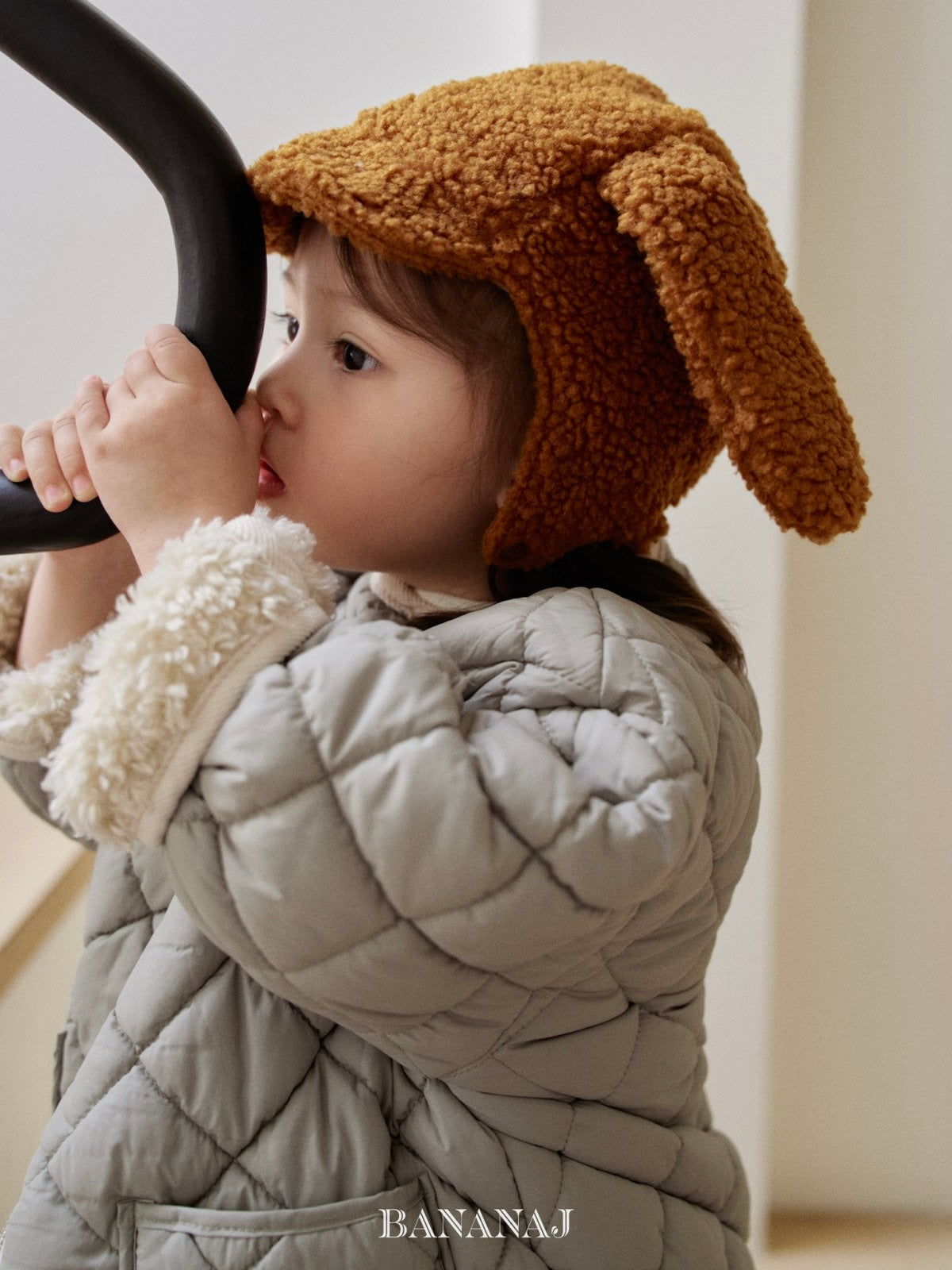 Soft reversible jacket