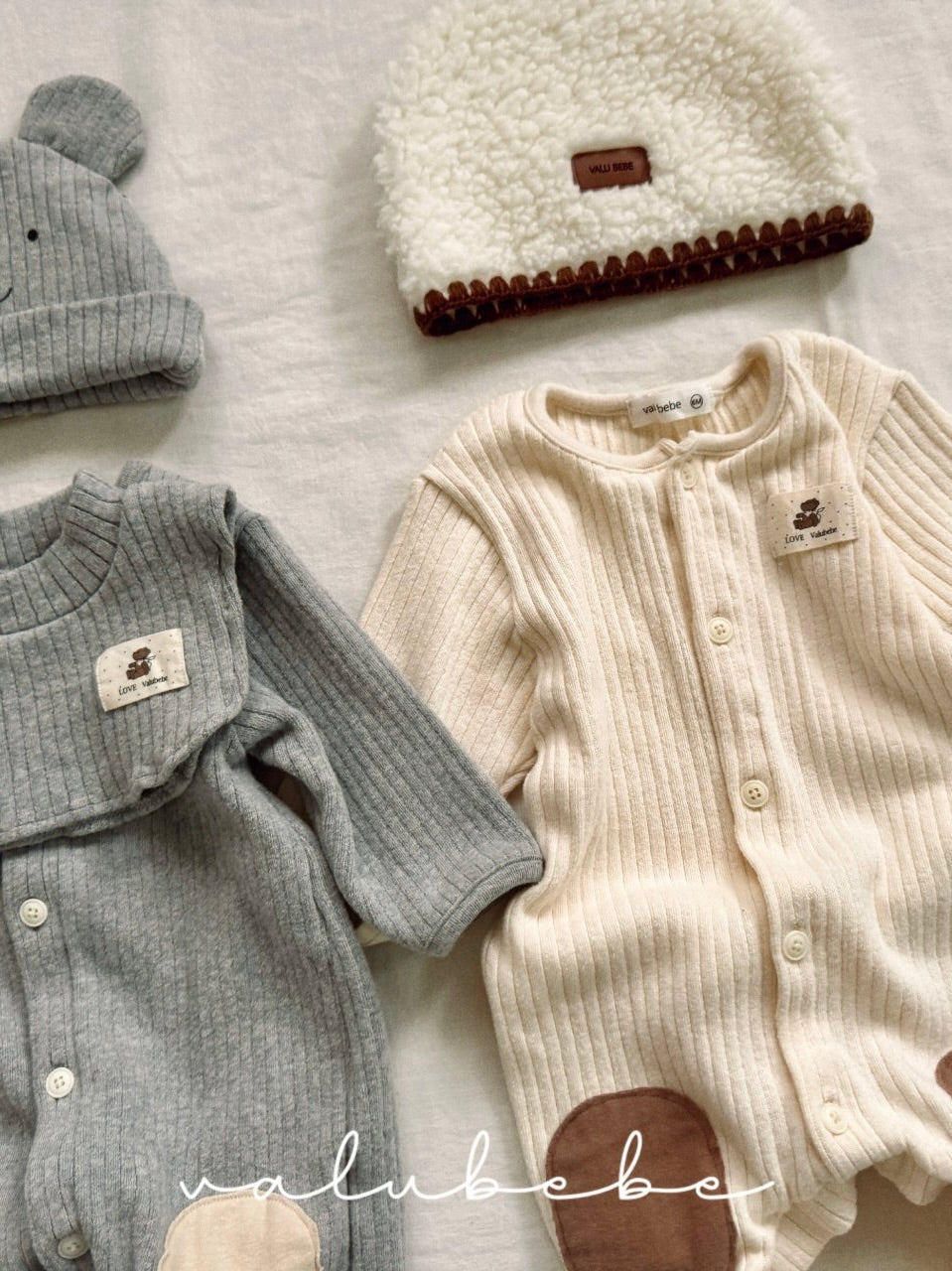 Cute baby coverall (baby)