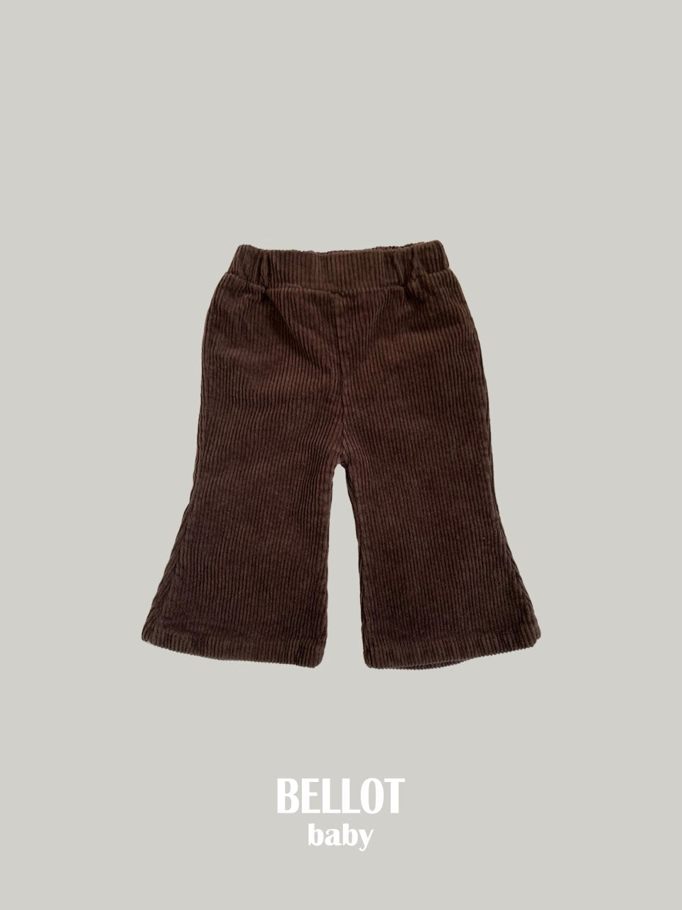 Bebe nini bootcut pants