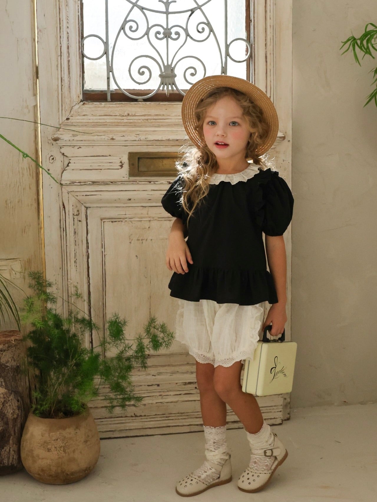 Renne blouse