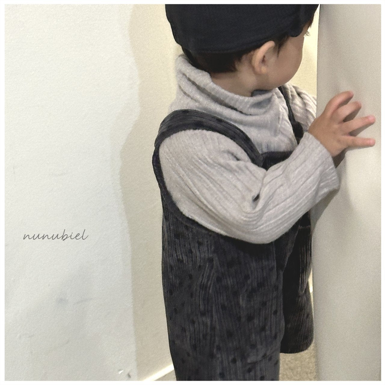 Wool turtle neck (kids)