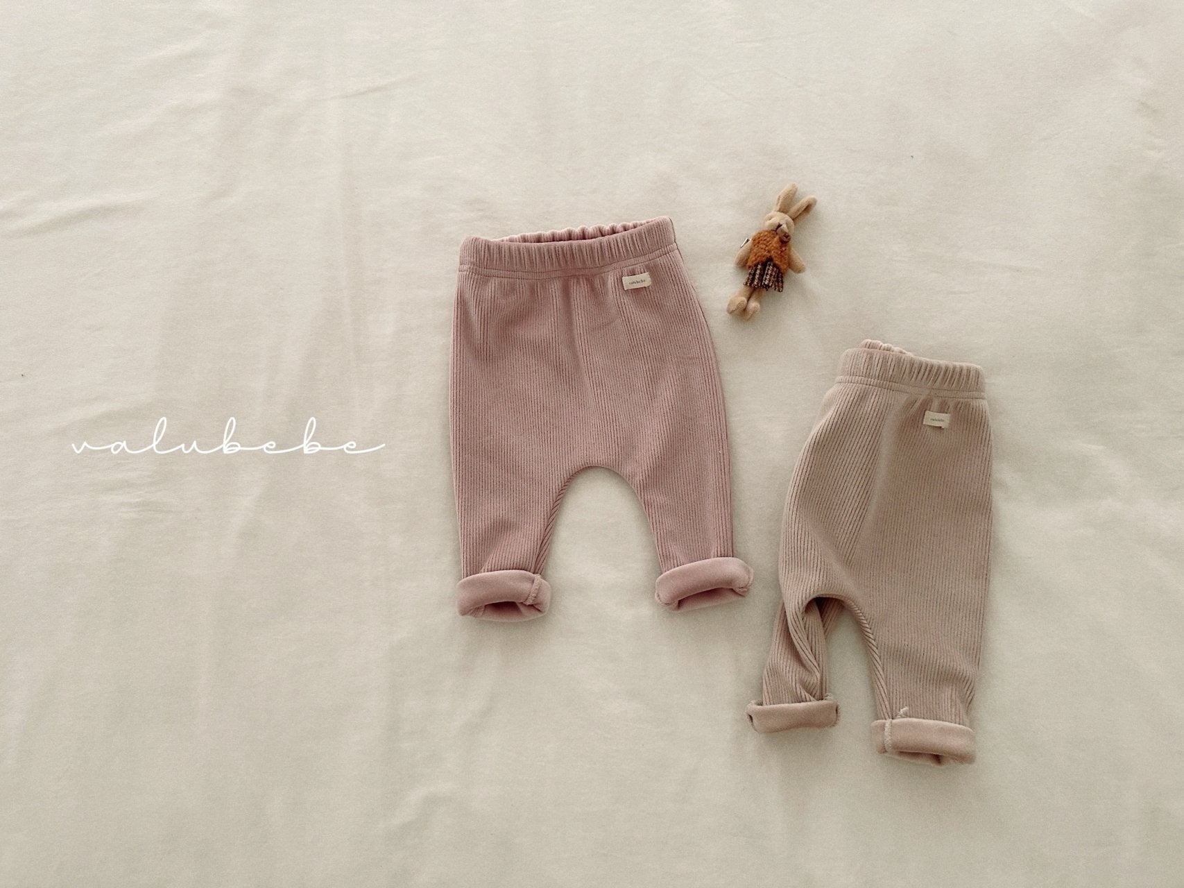 Mink leggings (baby)