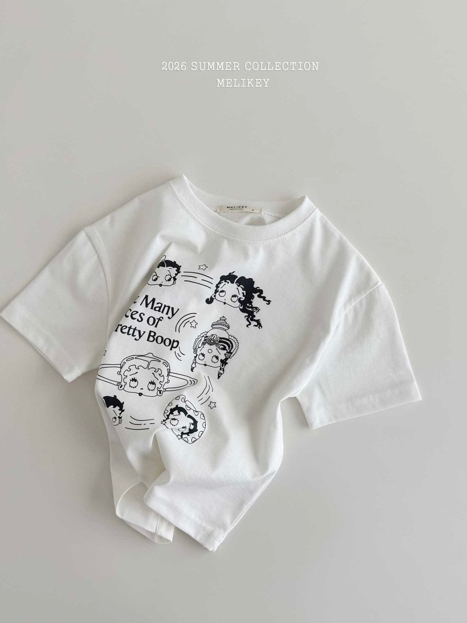 Diva betty T shirt