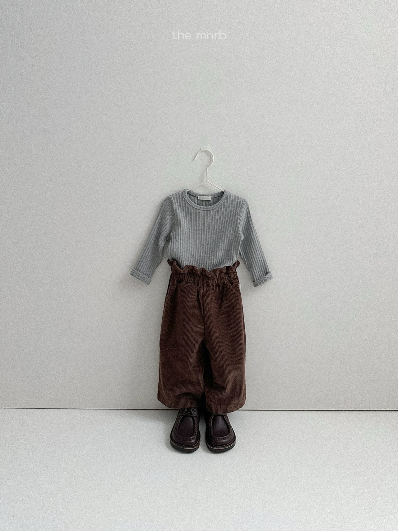 Maroni straight pants