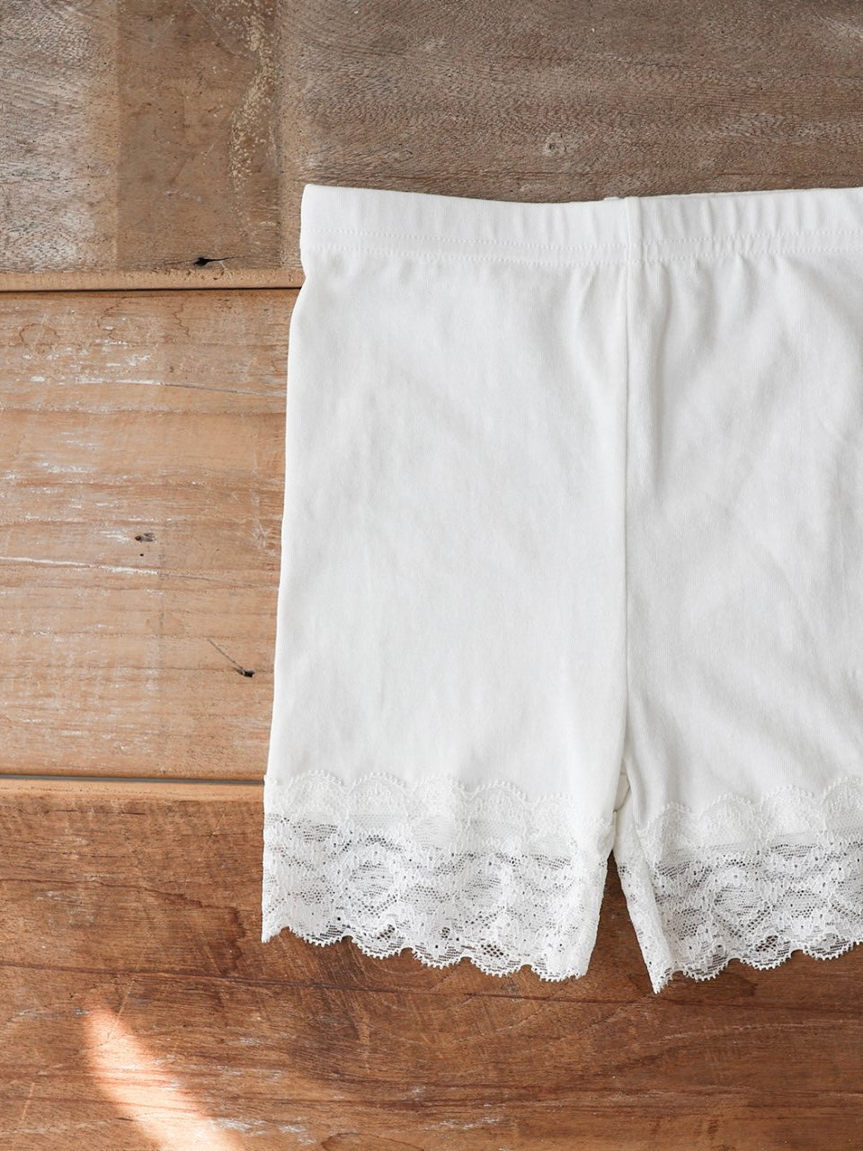 Summer leggings