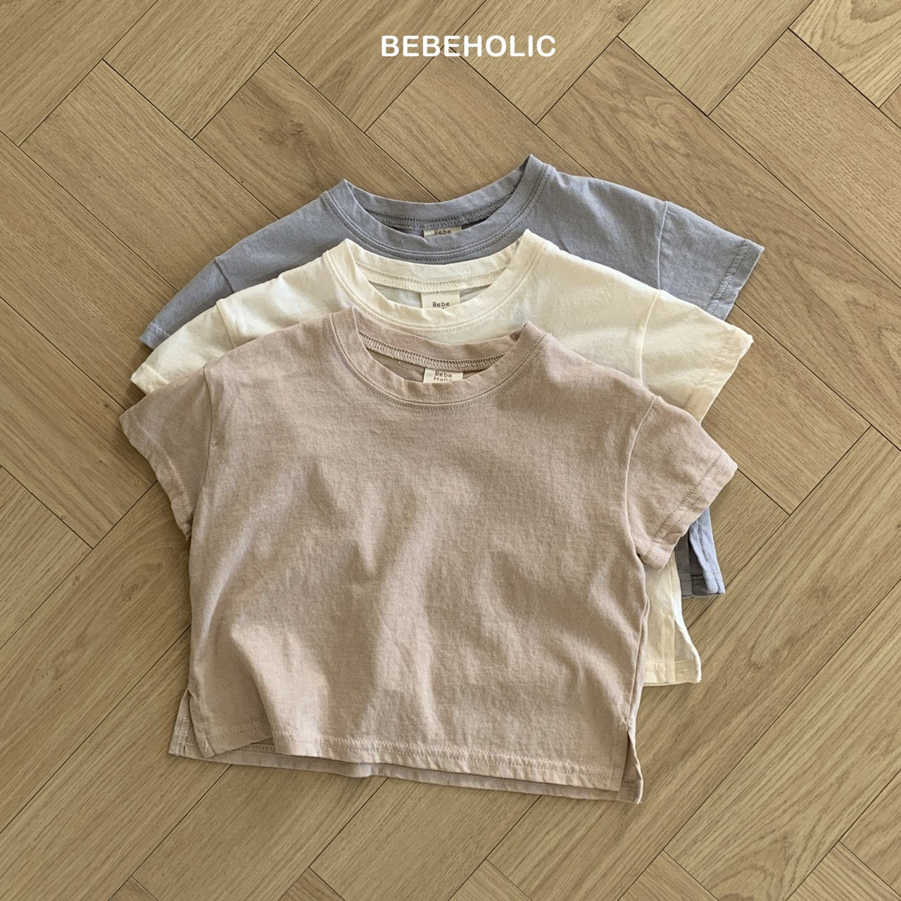 Harry basic tee