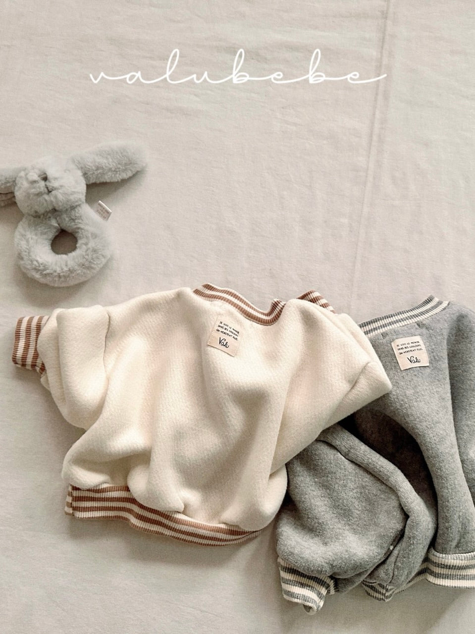 Dog fleece sweatshirt (baby&amp;kids)