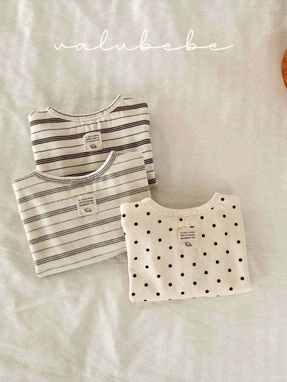 All day padded T shirt