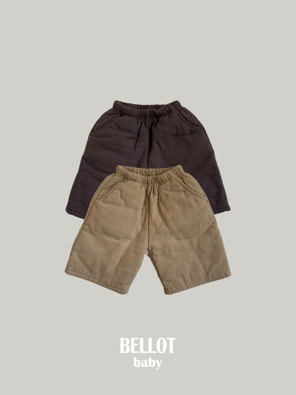 Bebe moss pants