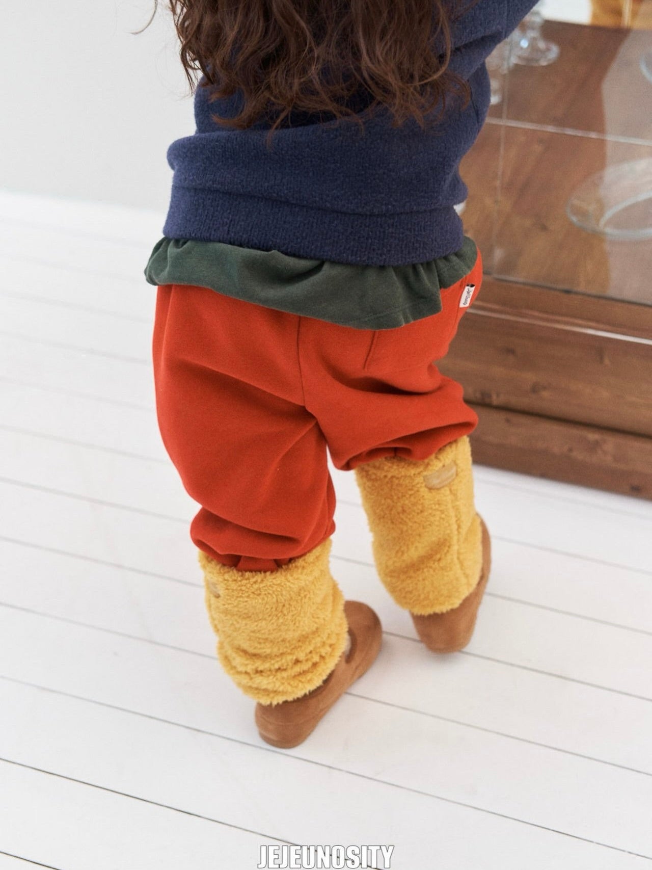 Everyday Jogger Pants