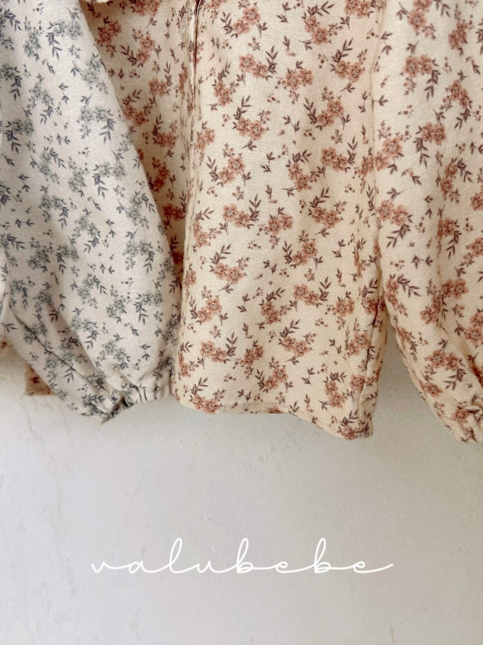 Lumi collar blouse (baby)