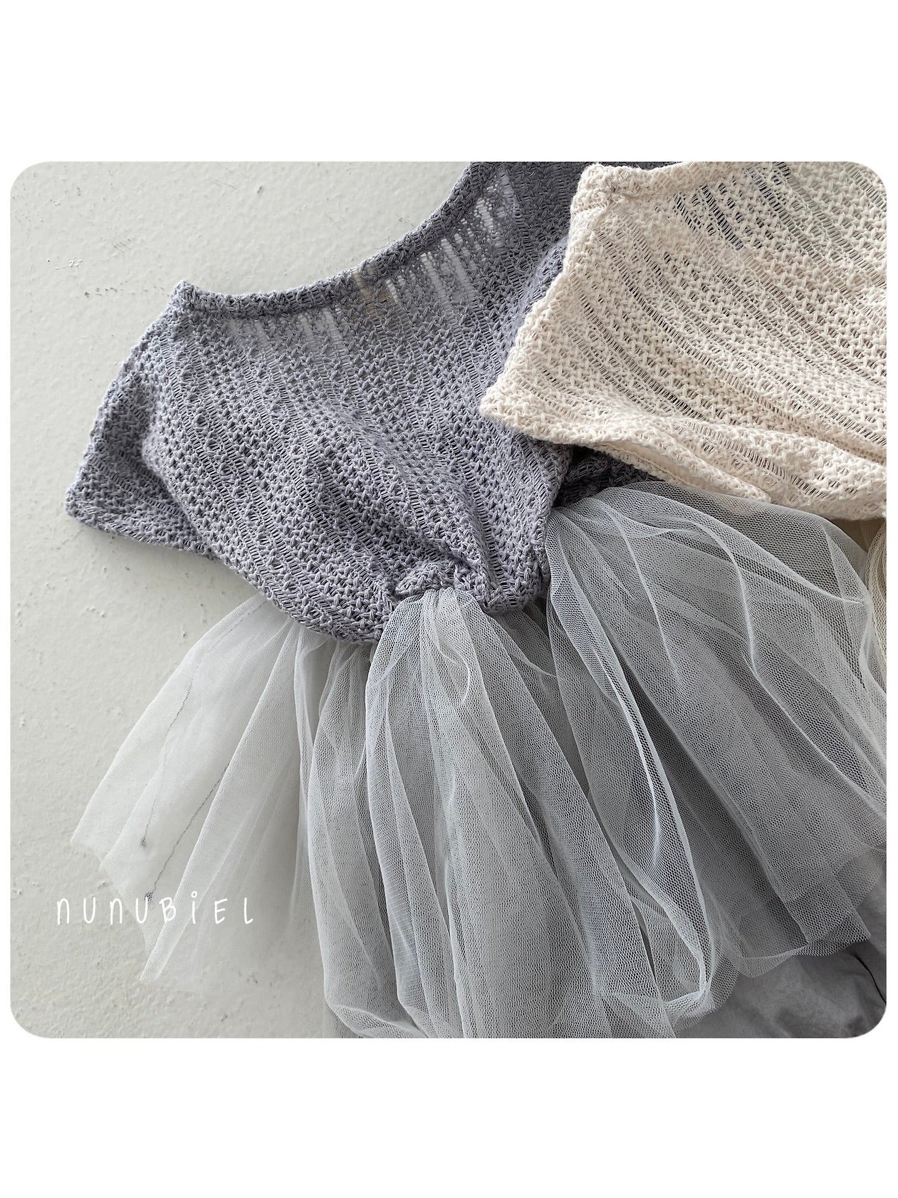 Breeze rompers