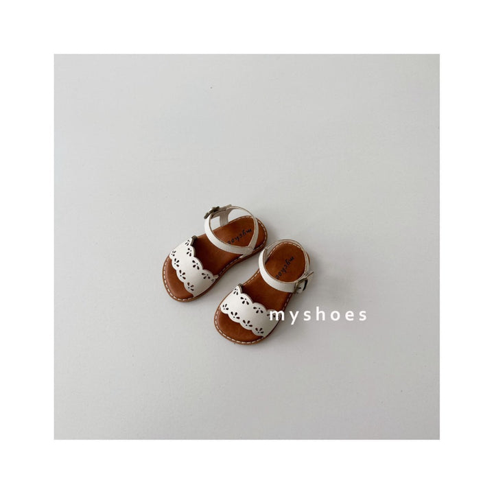 bakery shoes