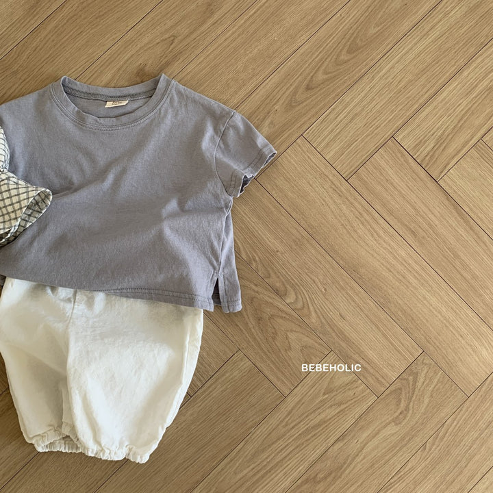 Harry basic tee