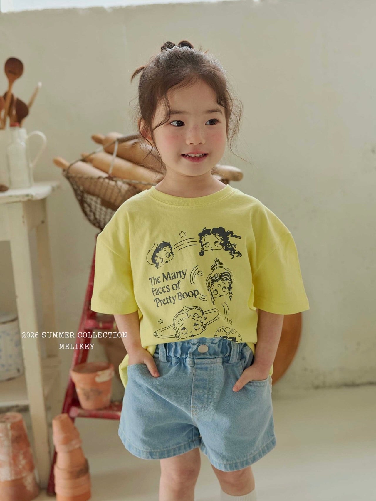 Diva betty T shirt