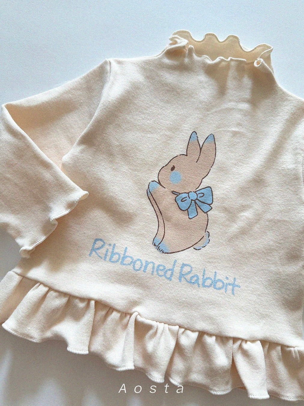 Bunny blouse