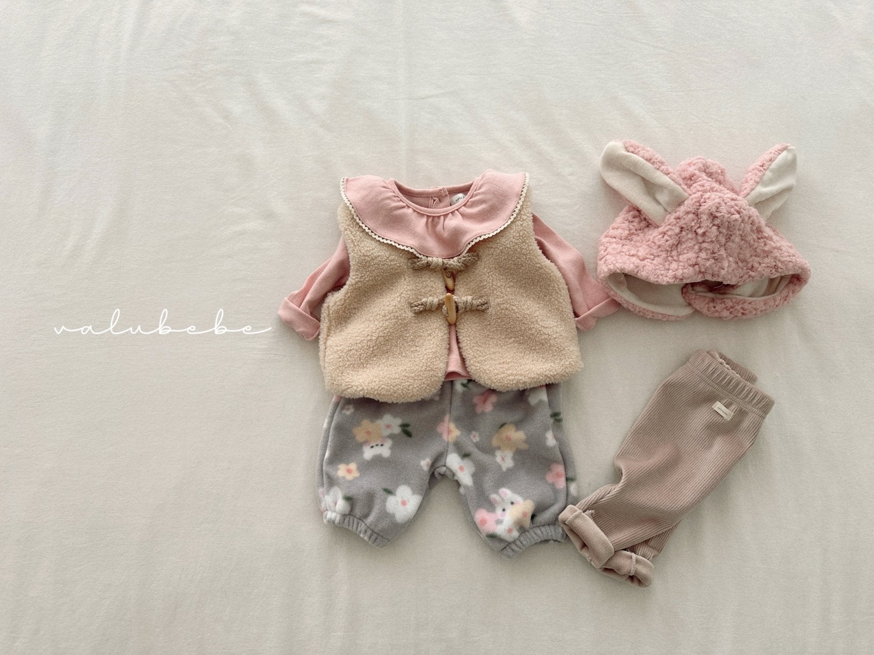 Mink leggings (kids)