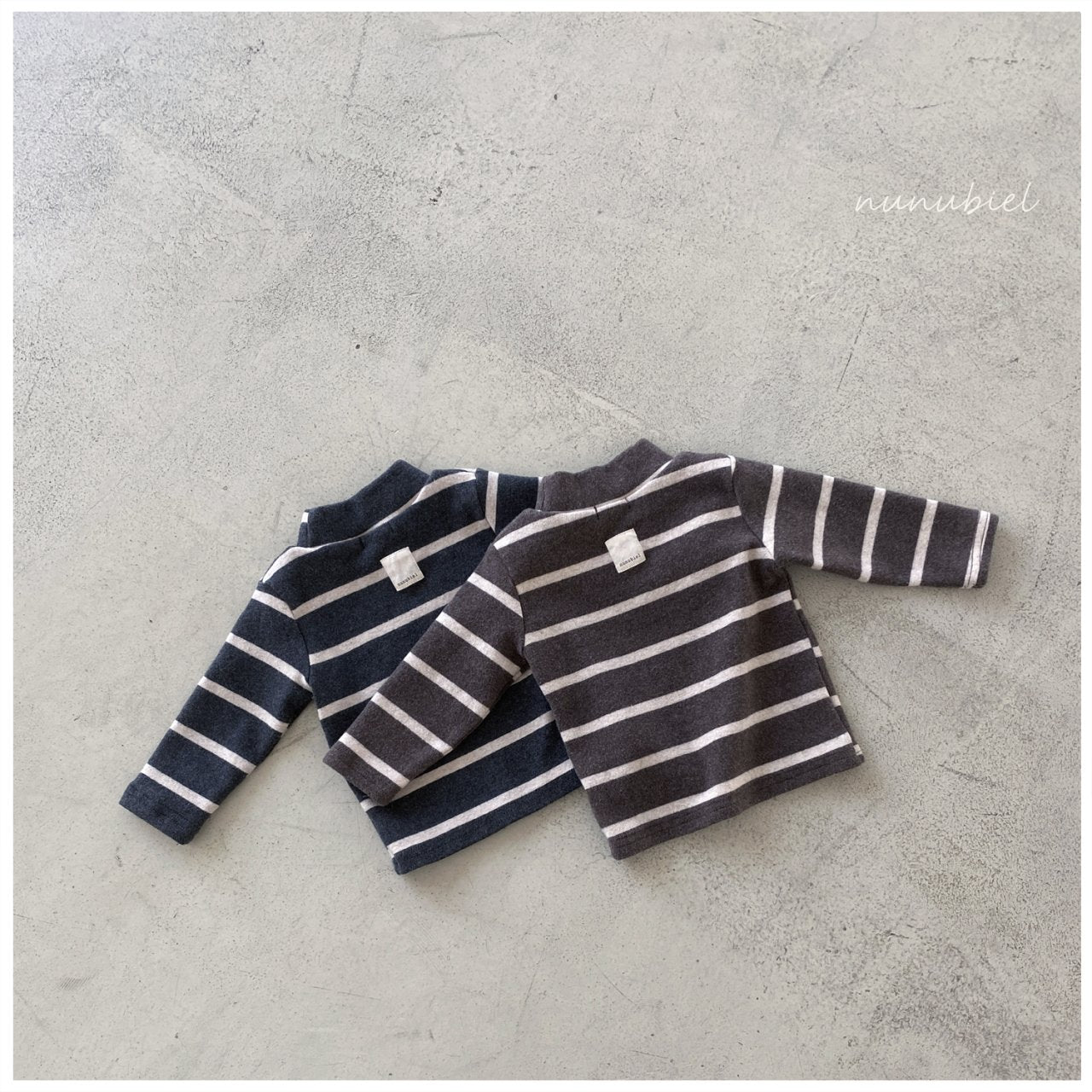 bebe stripe T shirt