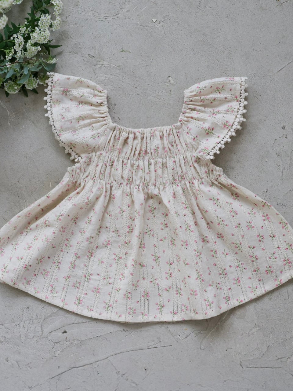 Sio blouse