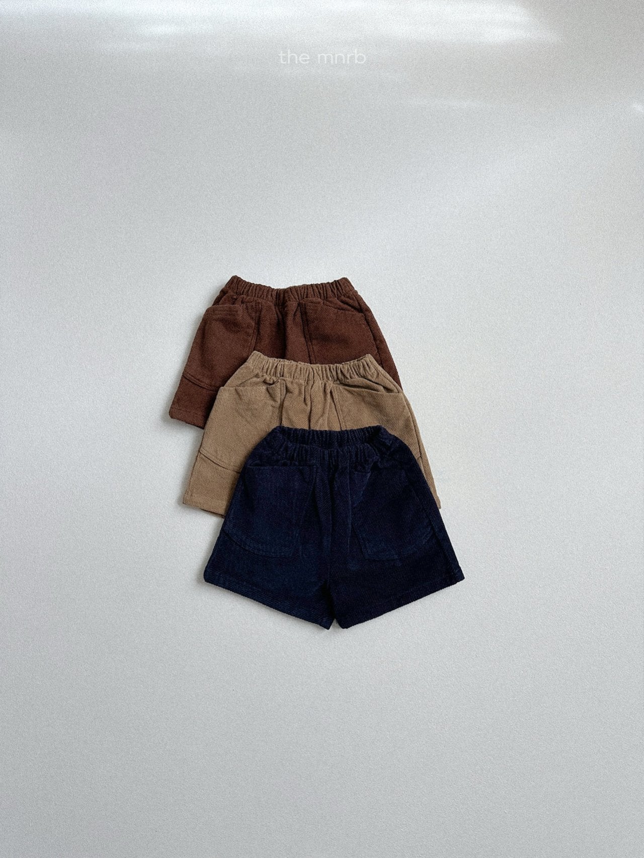 Popo short pants