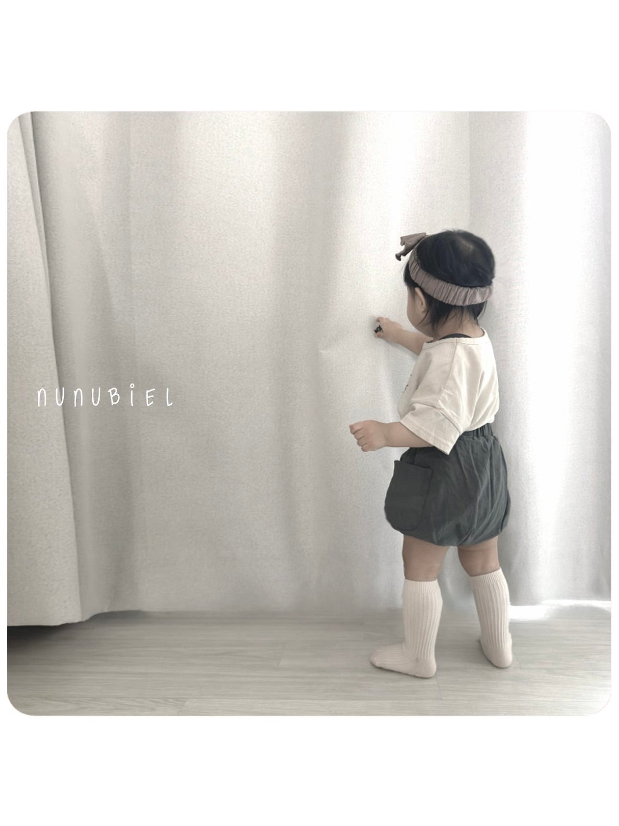 Bebe smile T shirts