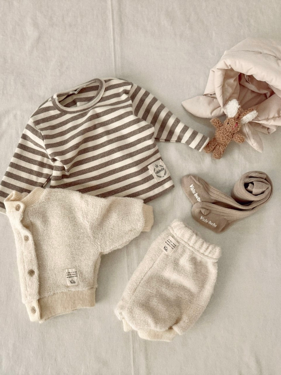 Cozy cardigan (baby &amp; kids)