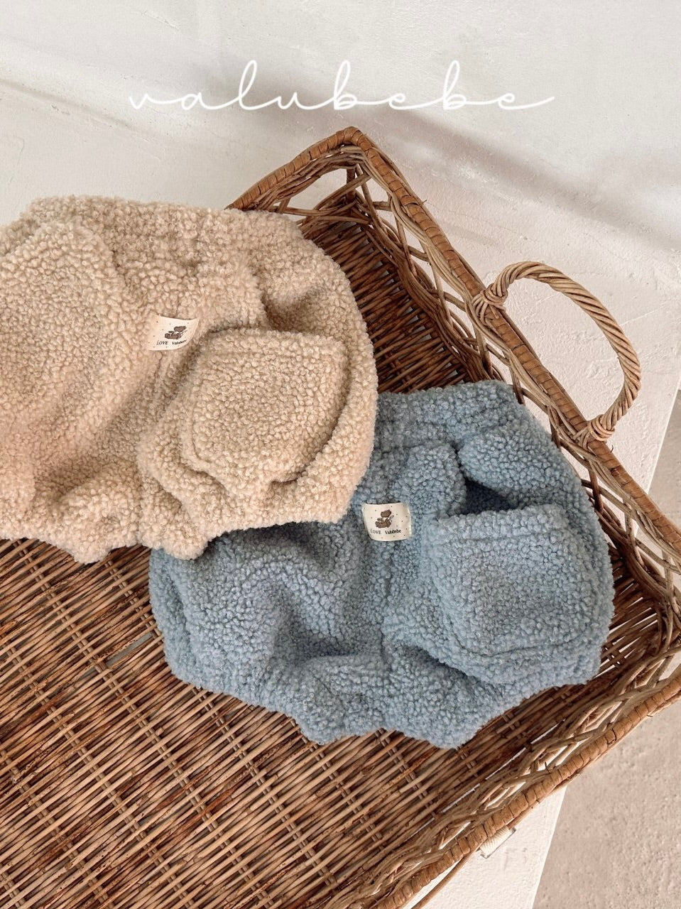 Meow fluffy pumpkin bloomer (baby)