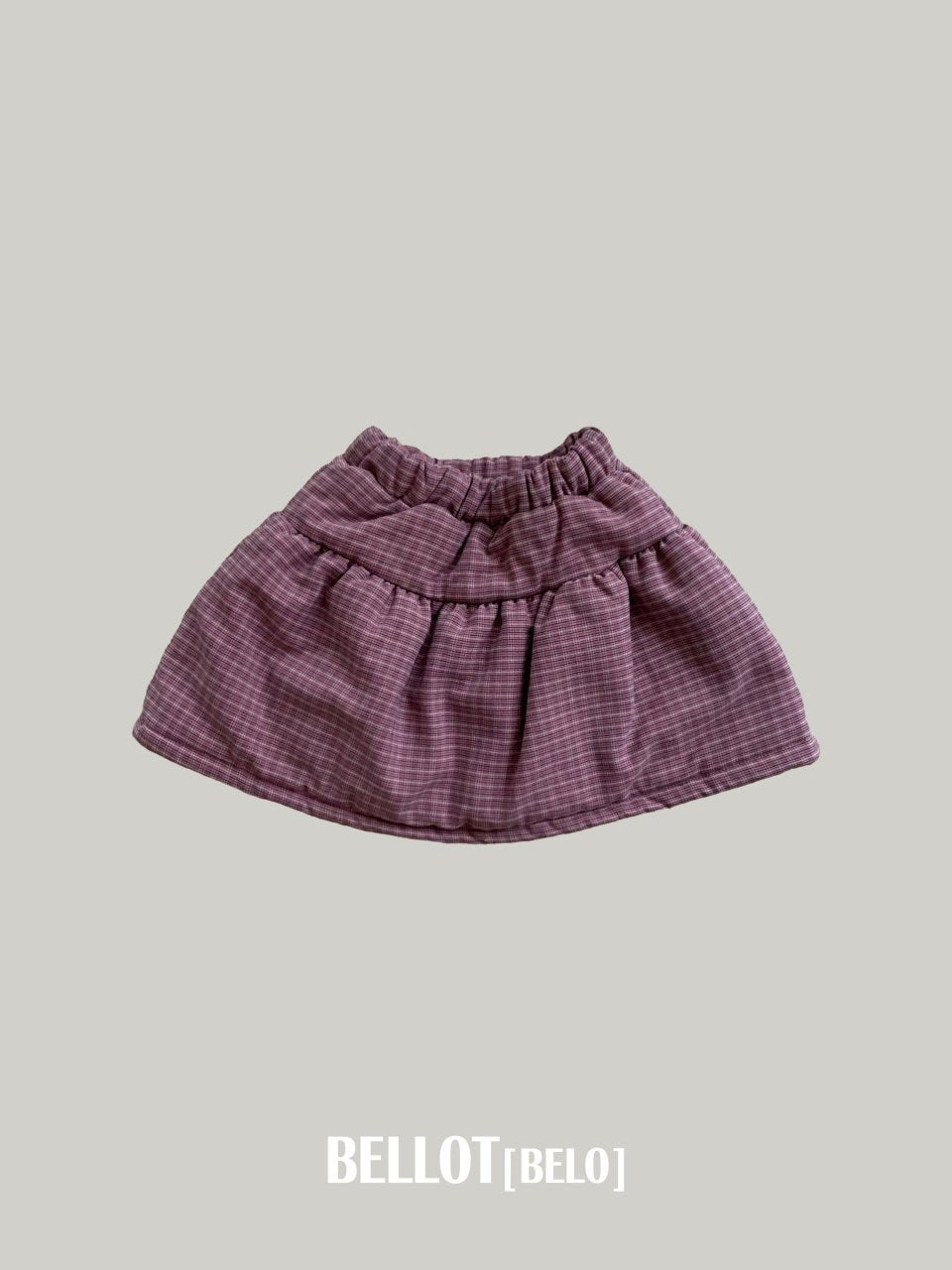 Bobo skirt