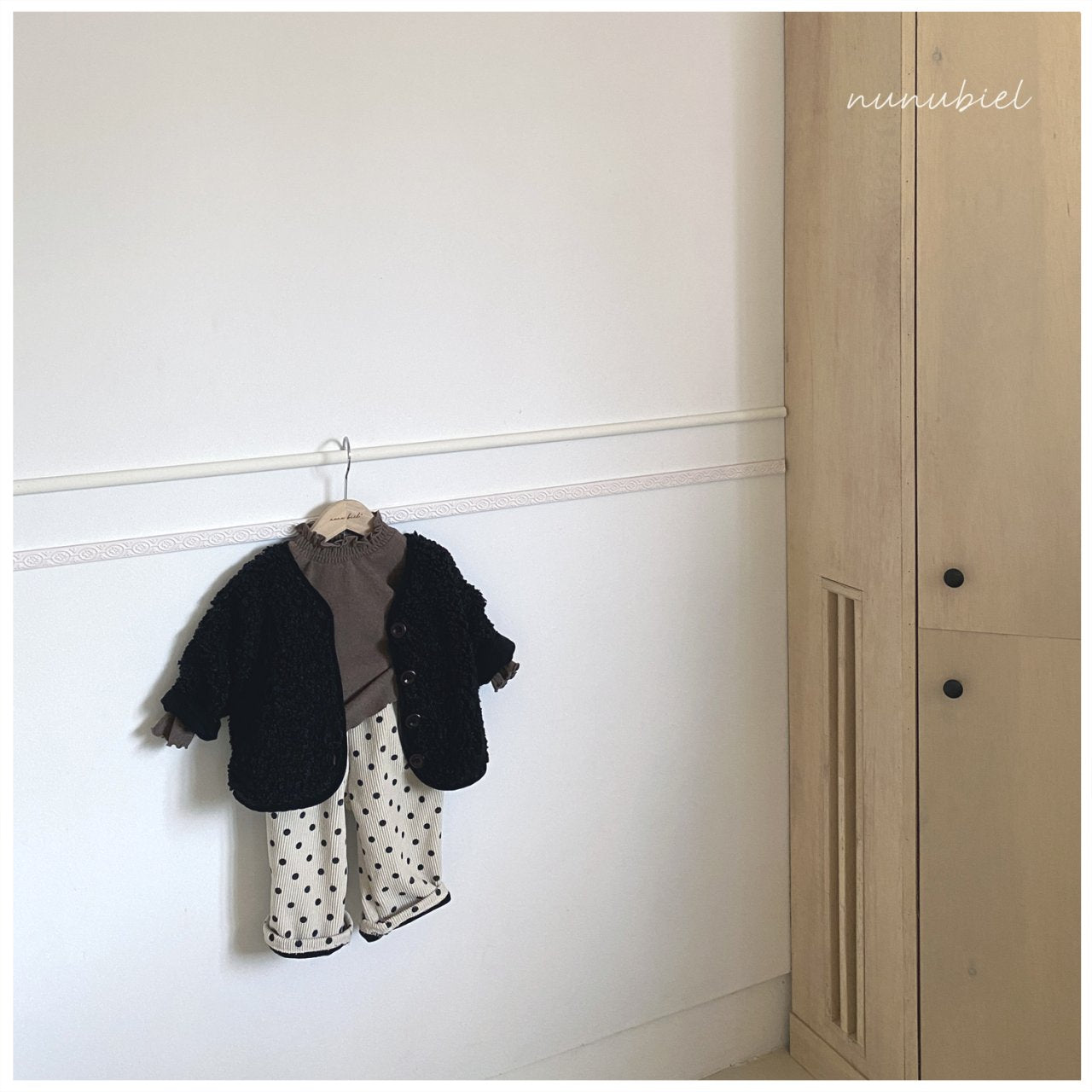 Wool jacket (kids)