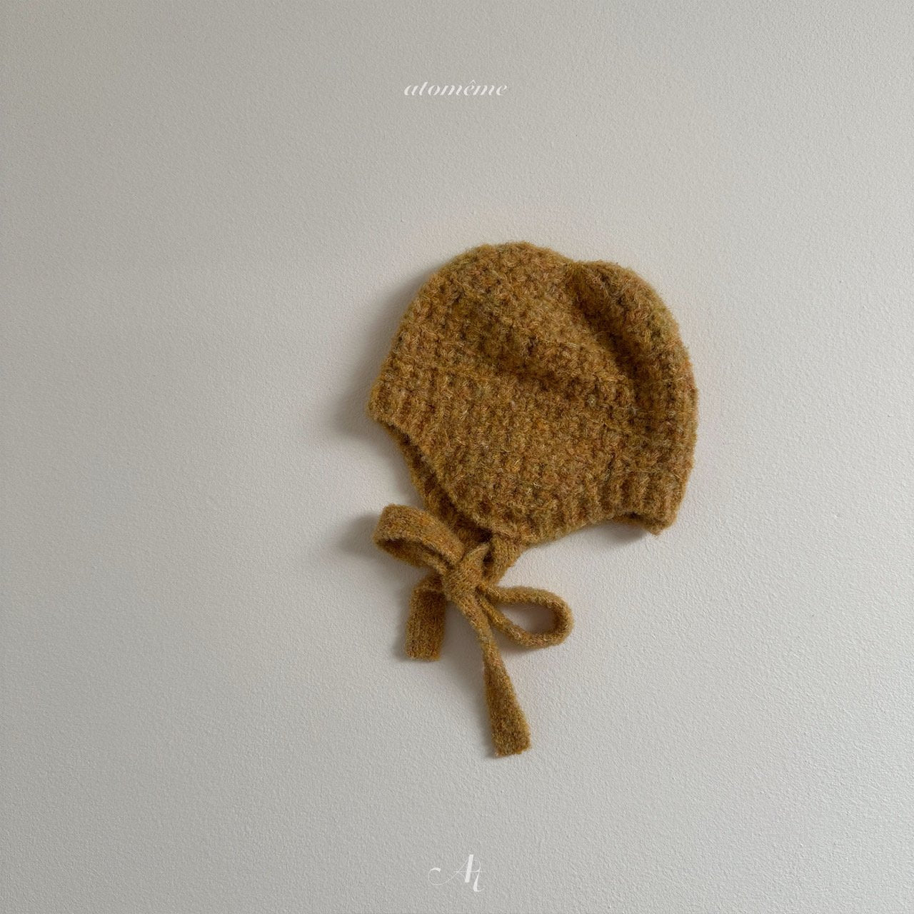 Boucle bonnet