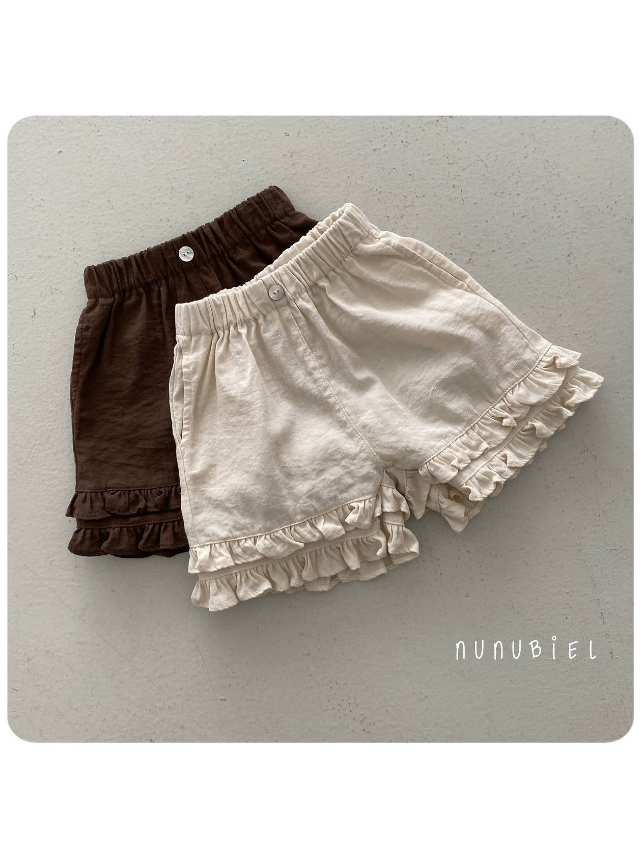 Bali pants