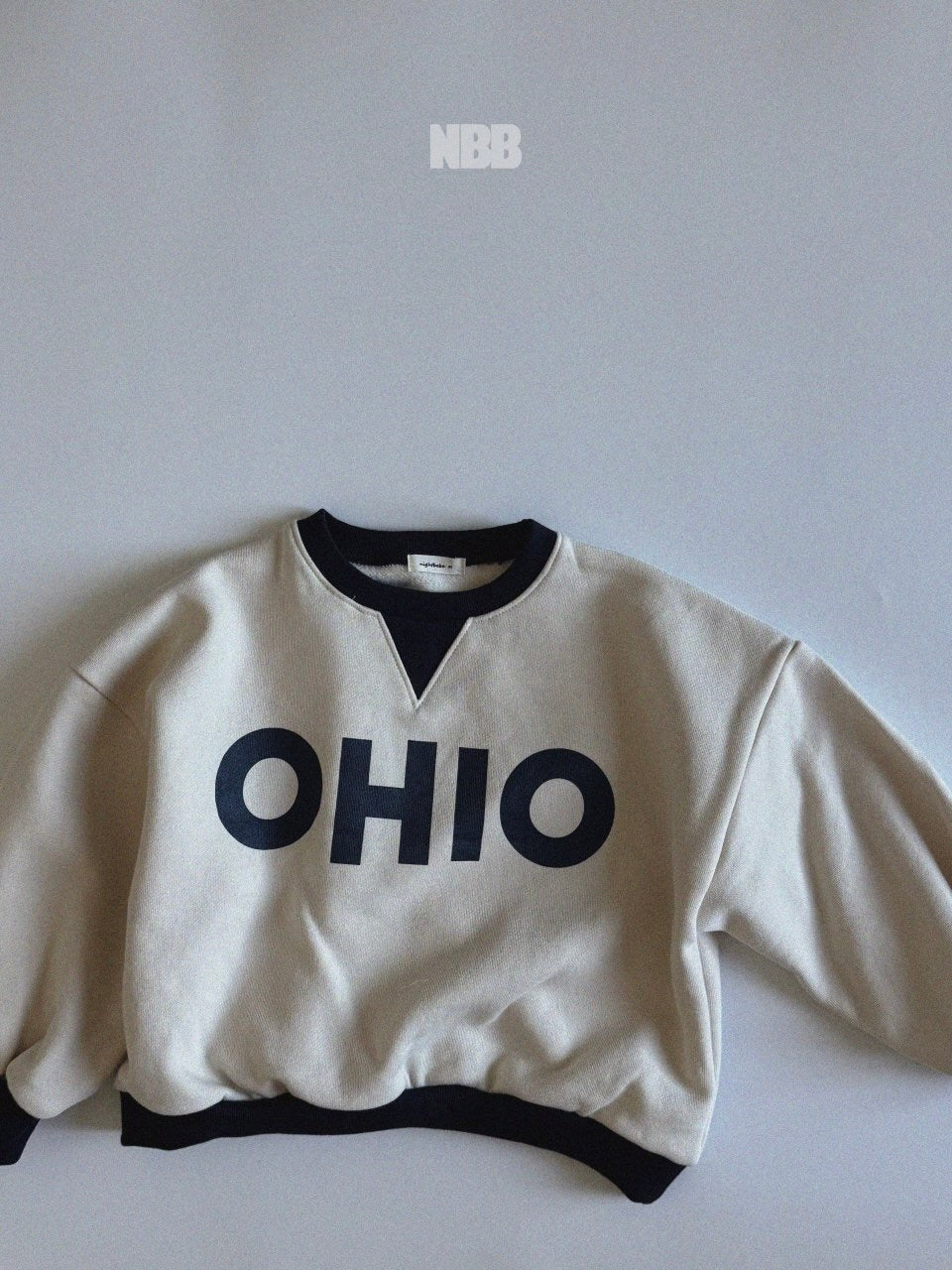 Ohio sweatshirt