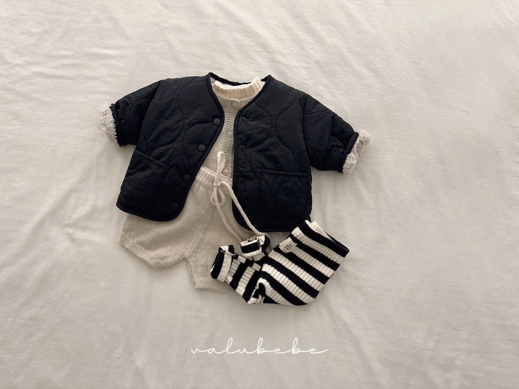 Stripe leggings (kids)