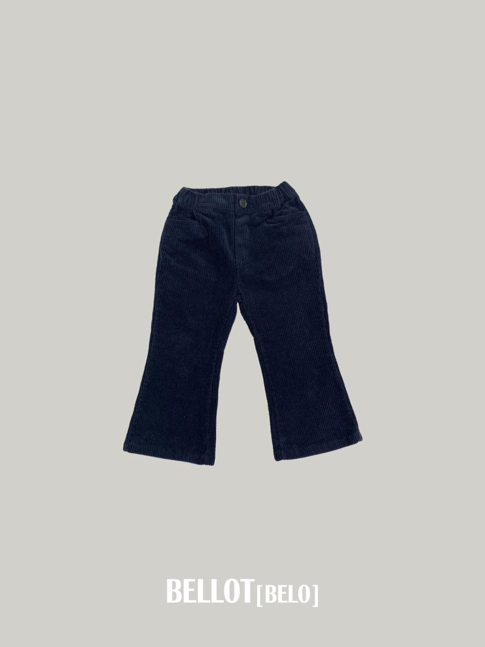 Nini bootcut pants