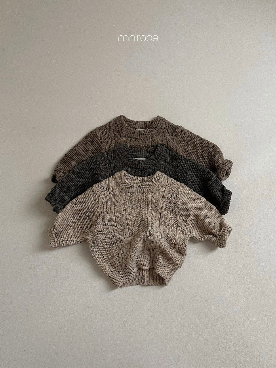 Coco knit