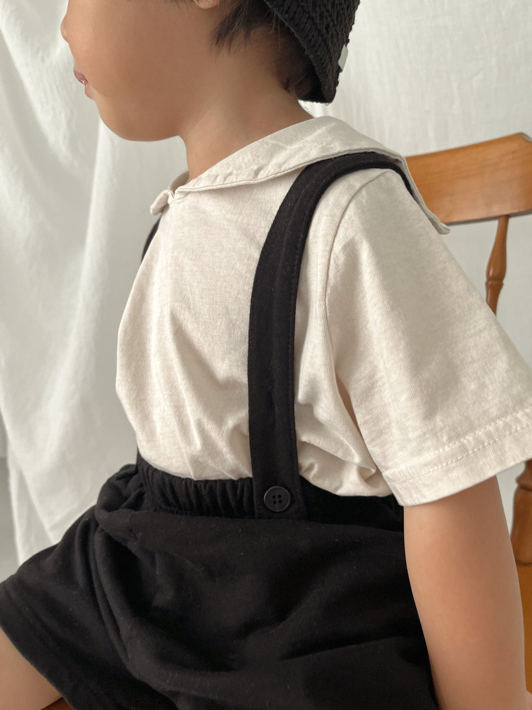 Knox basic overalls