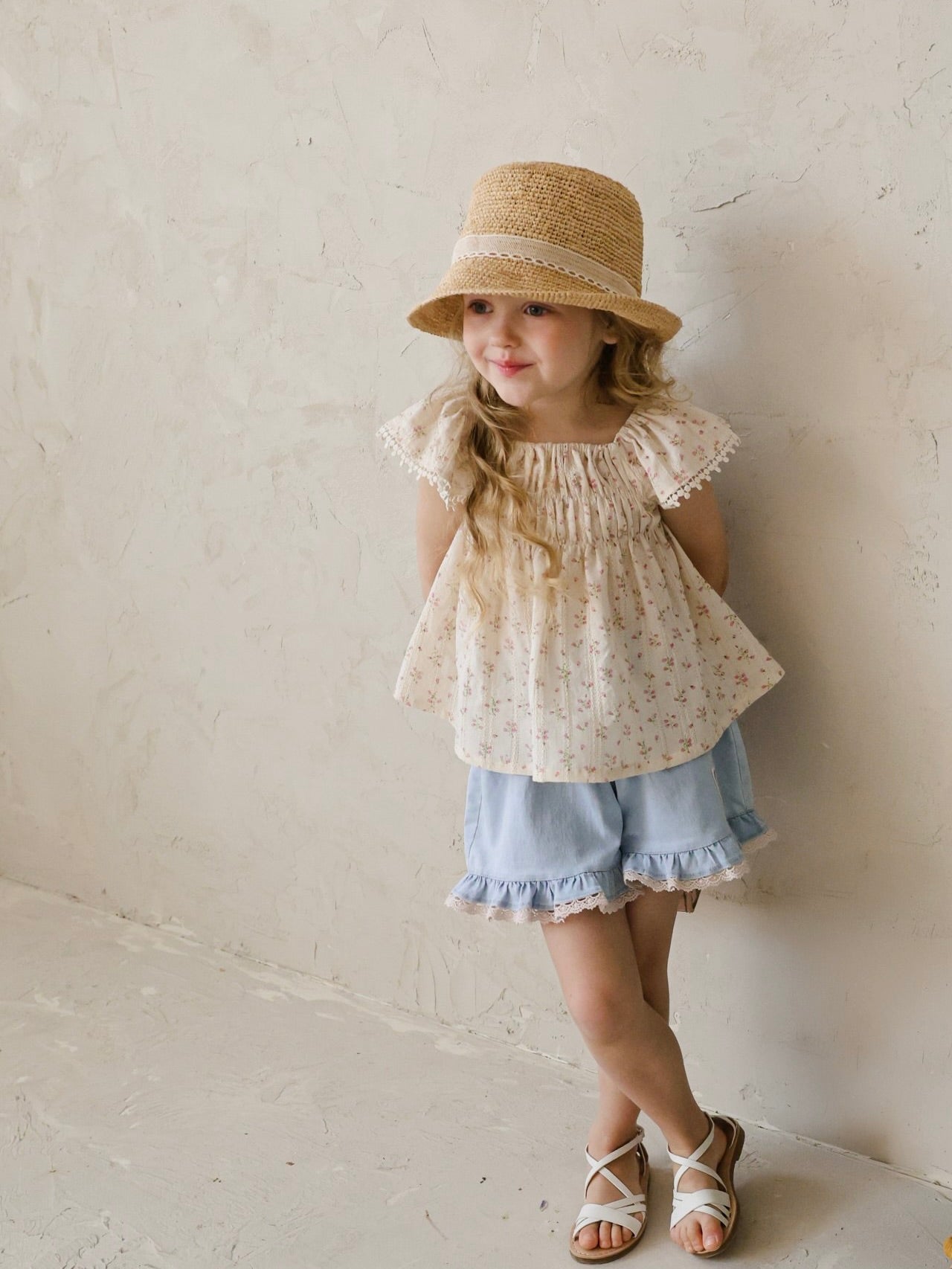 Sio blouse