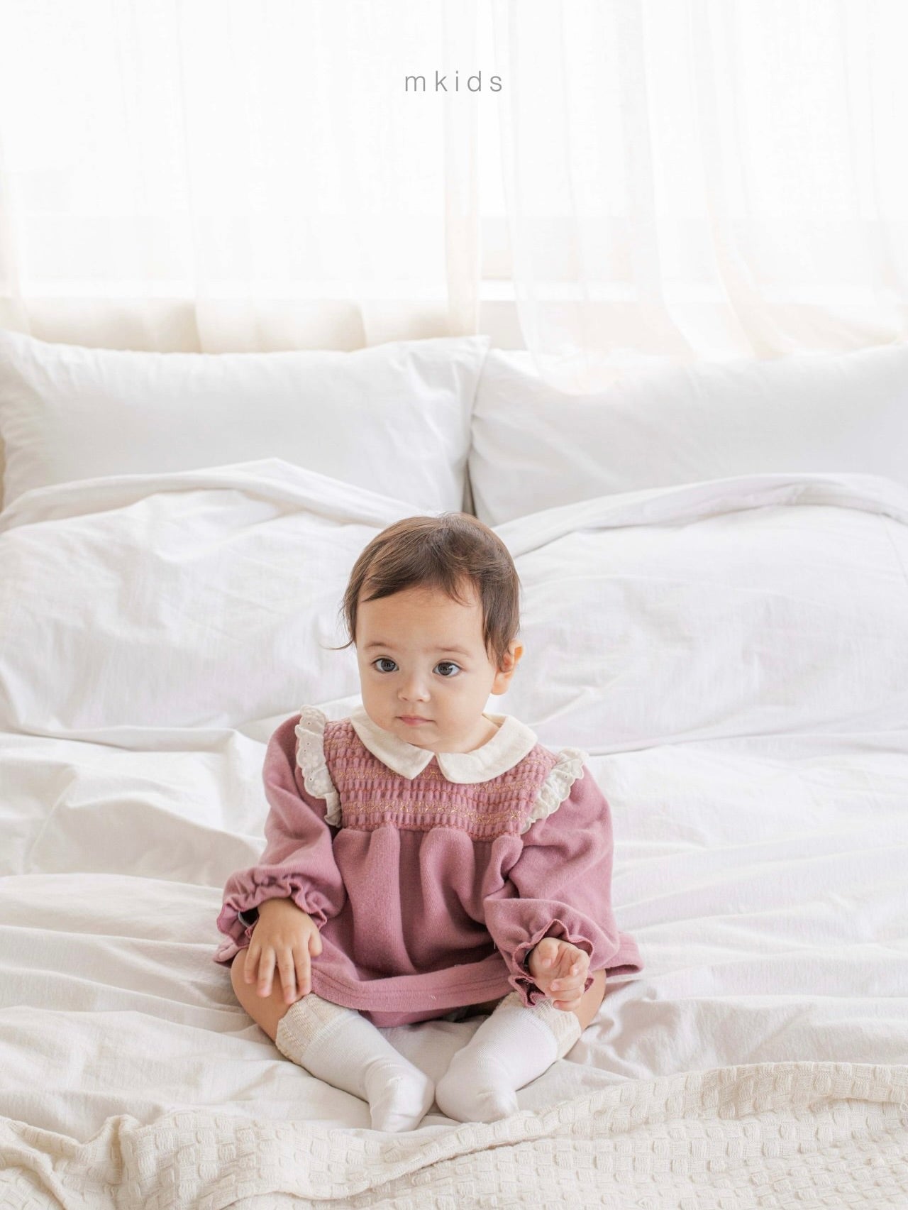 Charlotte Smoking One Piece