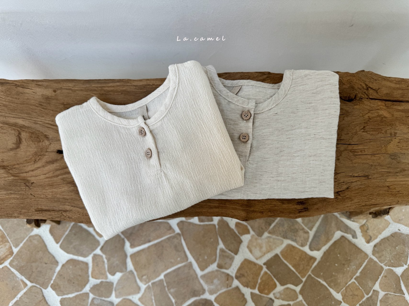 Owen linen shirt