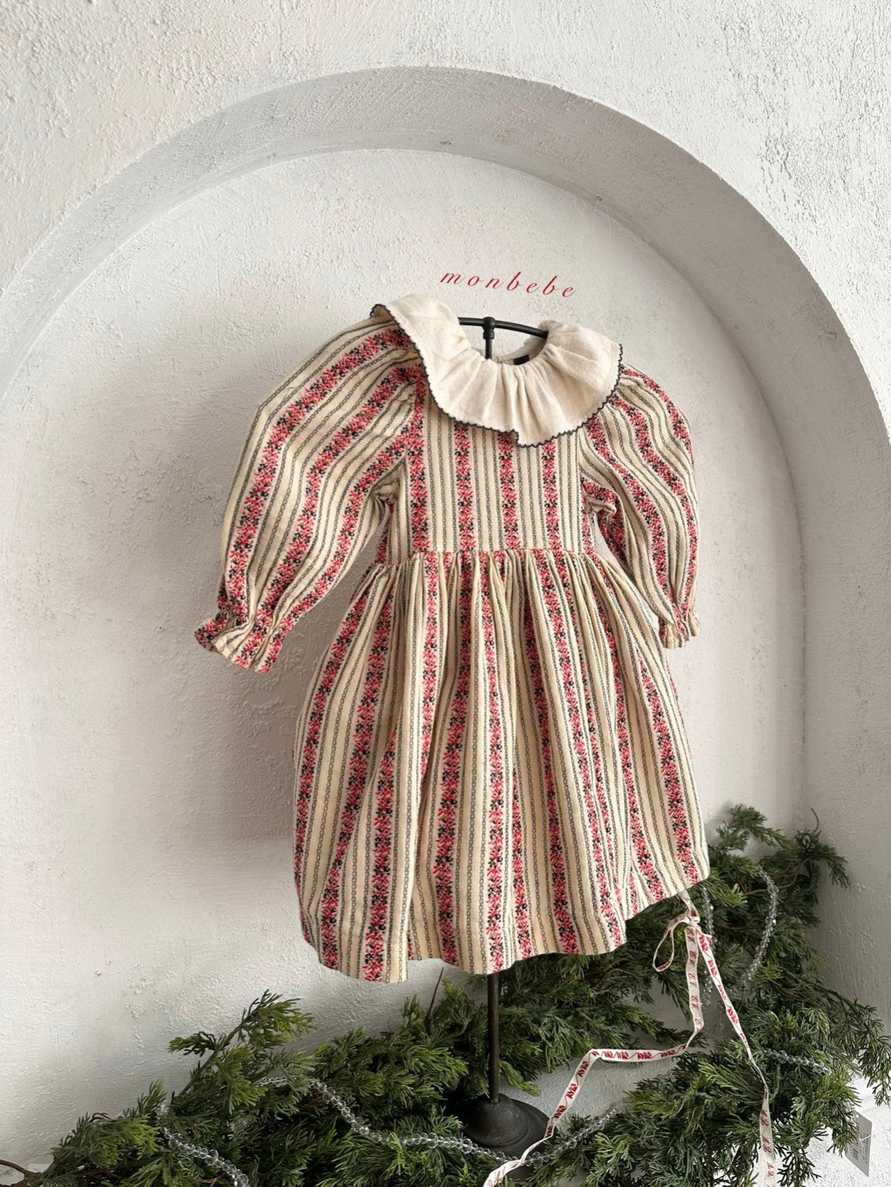 Bella Noel One Piece