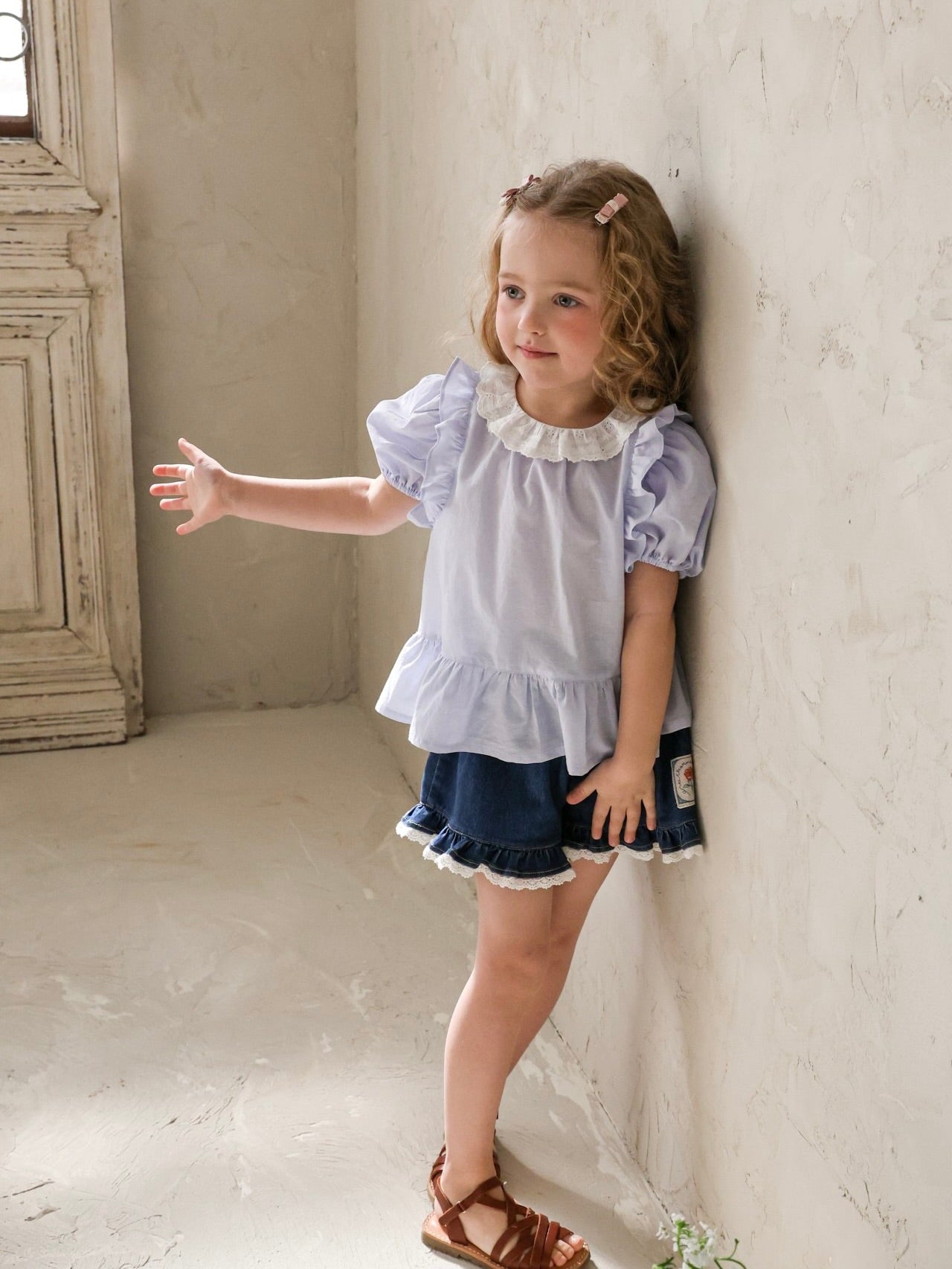 Renne blouse