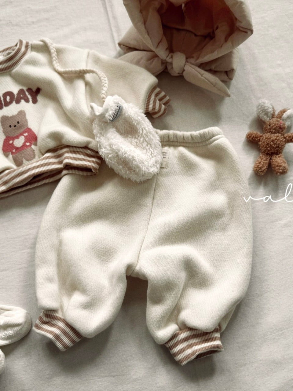 Luca jogger pants (baby &amp; kids)