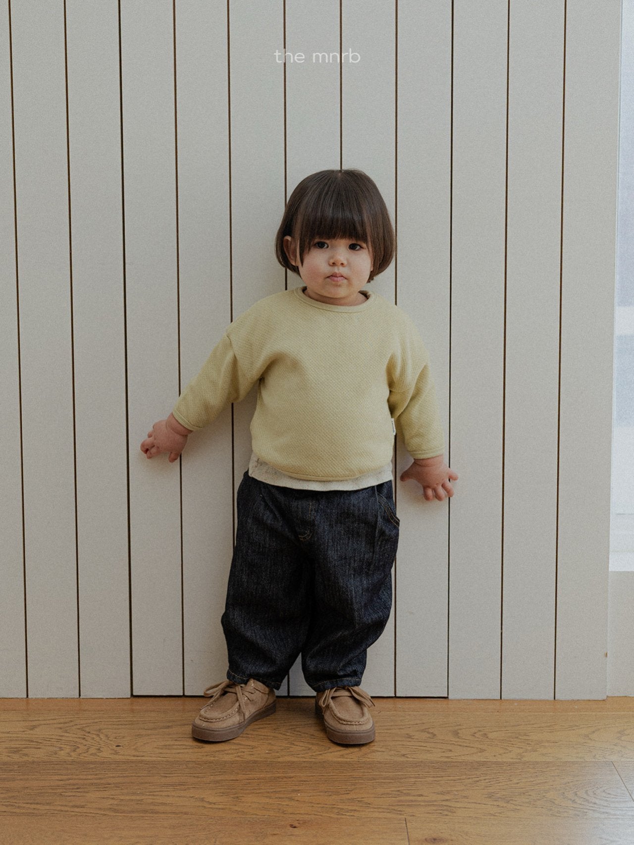 Turtle Pintuck Pants